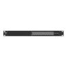 Teltonika Switch 24 x Gigabit Ethernet ports PROFINET and MRP support | SWM281 | Managed | Rackmountable | SFP ports quantity 4