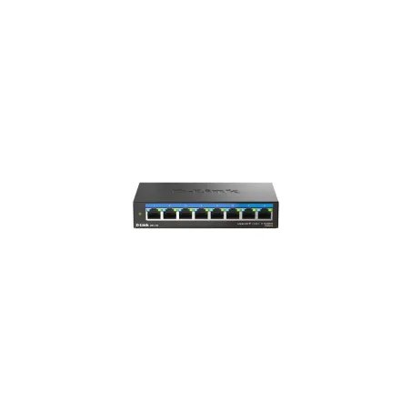 D-Link Switch 8 port DMS-108/E
