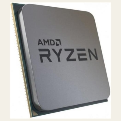 AMD Ryzen 5 5600X TRAY 100-100000065