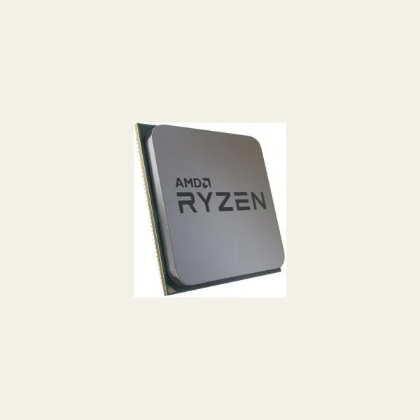 AMD Ryzen 5 5600X TRAY 100-100000065