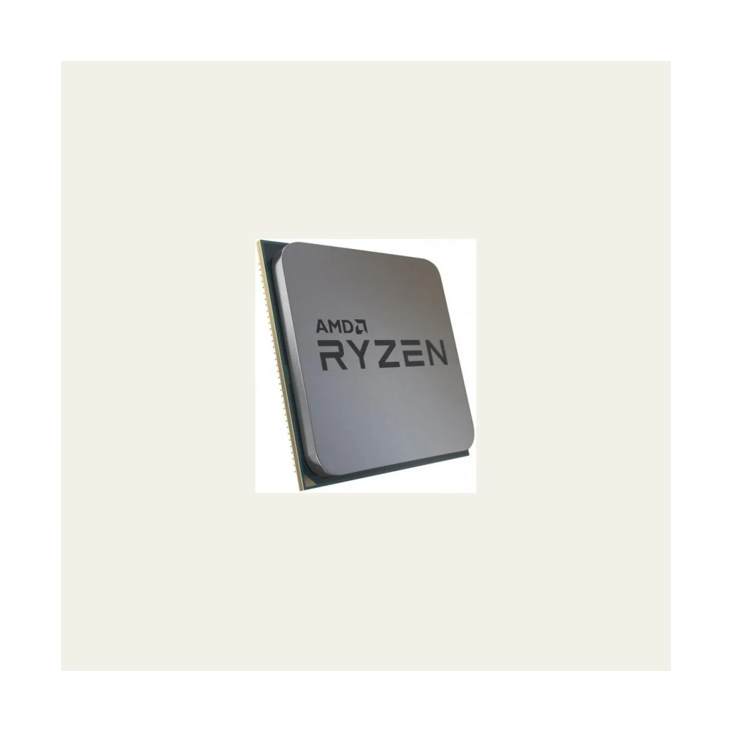 AMD Ryzen 5 5600X TRAY 100-100000065