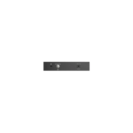 D-Link DMS-108/E | 8-Port 2.5G Multi-Gigabit Desktop Switch | Desktop | Unmanaged