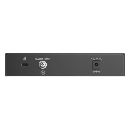 D-Link Switch 8 port DMS-108/E
