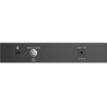 D-Link DMS-108/E | 8-Port 2.5G Multi-Gigabit Desktop Switch | Desktop | Unmanaged