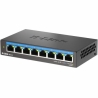 D-Link DMS-108/E | 8-Port 2.5G Multi-Gigabit Desktop Switch | Desktop | Unmanaged
