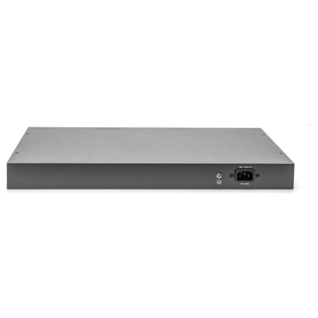 Digitus 24-Port Gigabit Switch | DN-80221-3 | Managed L2 | Desktop/Wall-mountable