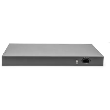 Digitus 24-Port Gigabit Switch | DN-80221-3 | Managed L2 | Desktop/Wall-mountable