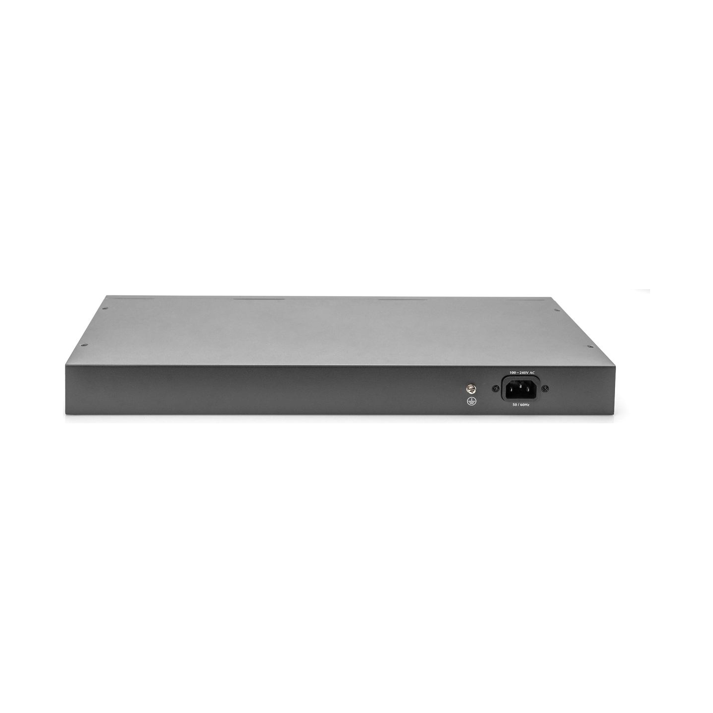 Digitus 24-Port Gigabit Switch | DN-80221-3 | Managed L2 | Desktop/Wall-mountable