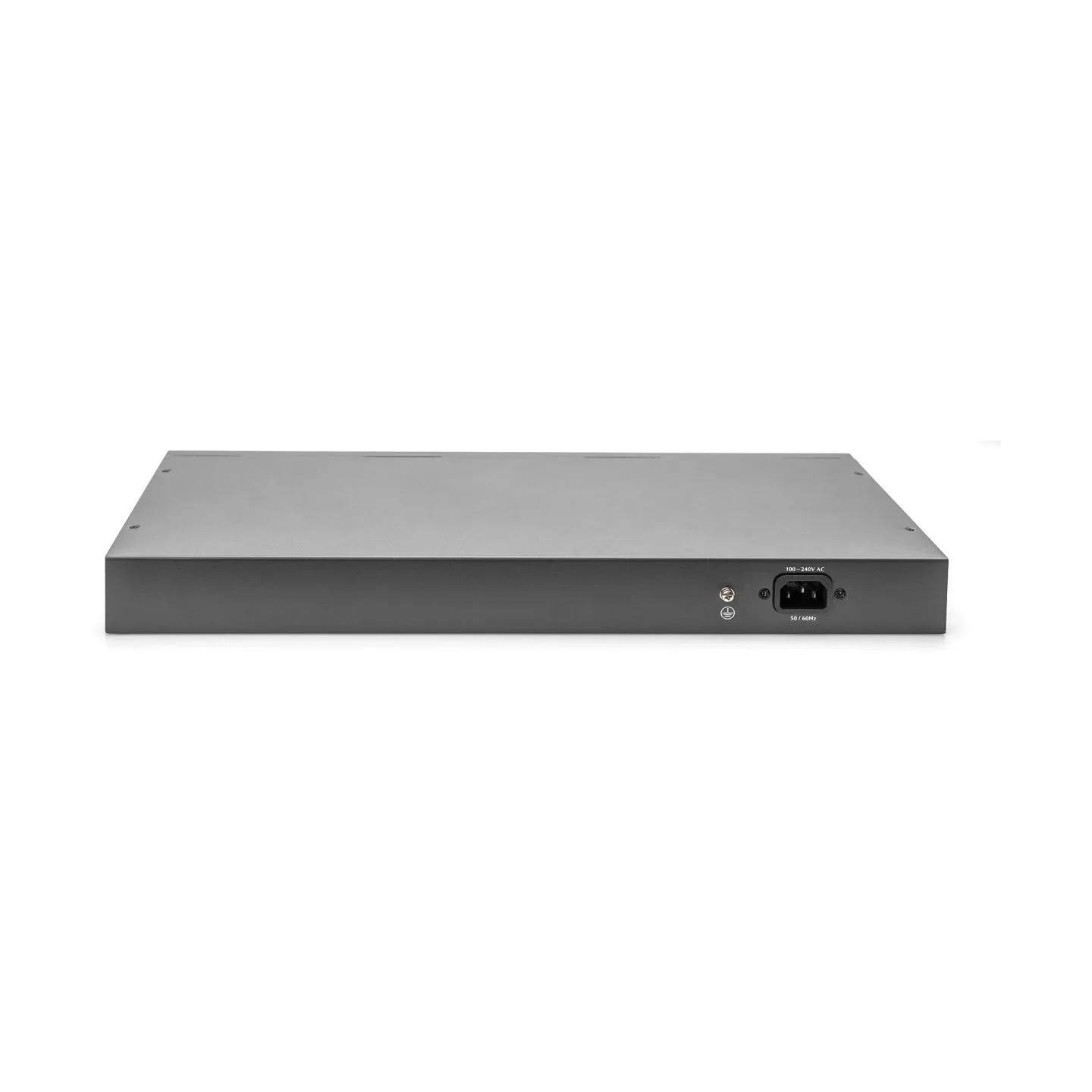 Digitus 24-Port Gigabit Switch | DN-80221-3 | Managed L2 | Desktop/Wall-mountable