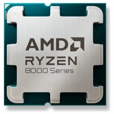 AMD Porcessor Ryzen 5 8400F AM5 100-100001591BOX
