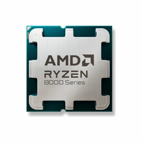AMD Ryzen 5 8400F | AM5 | Processor threads 12 | AMD | Processor cores 6