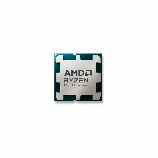 AMD Ryzen 5 8400F | AM5 | Processor threads 12 | AMD | Processor cores 6