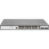 Digitus 24-Port Gigabit Switch | DN-80221-3 | Managed L2 | Desktop/Wall-mountable