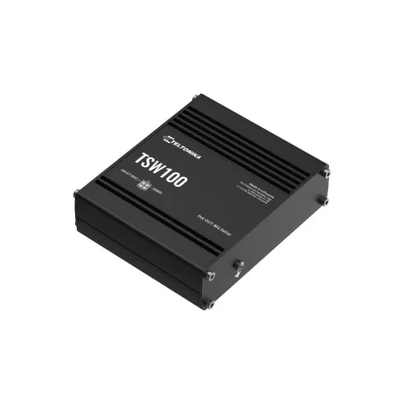 Teltonika IOT SWITCH TSW100 POE