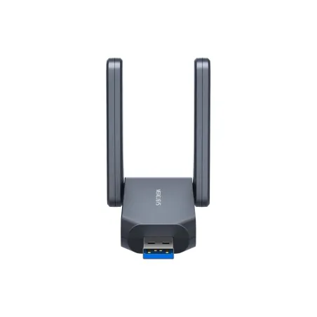 Mercusys MA37BEH | BE6500 Wi-Fi 7 High-Gain Wireless USB Adapter
