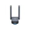 Mercusys MA37BEH | BE6500 Wi-Fi 7 High-Gain Wireless USB Adapter