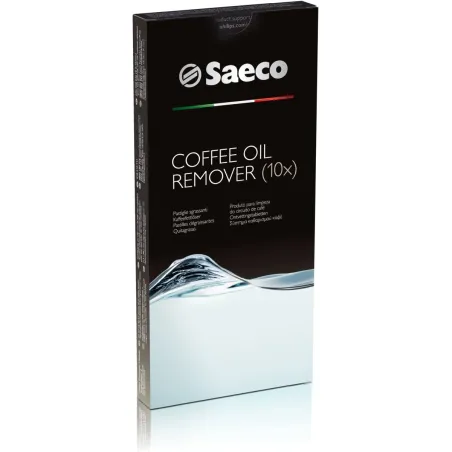 Philips | Saeco | Maintenance Accessories | Oil remover tablets for Saeco Espresso machines