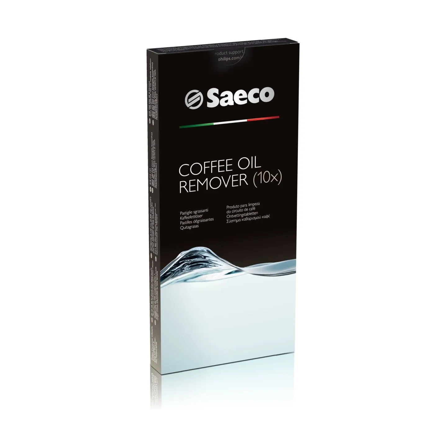 Philips | Saeco | Maintenance Accessories | Oil remover tablets for Saeco Espresso machines