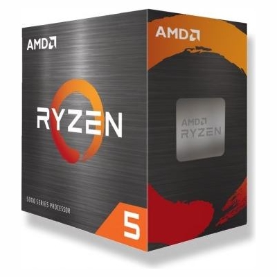 AMD Processor Ryzen 5 5600T 100-100001584BOX