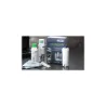 Delonghi | DLSC306 Maintenance Care Kit for Bean to Cup & Espresso Coffee Machines, includes five cleaning accessories