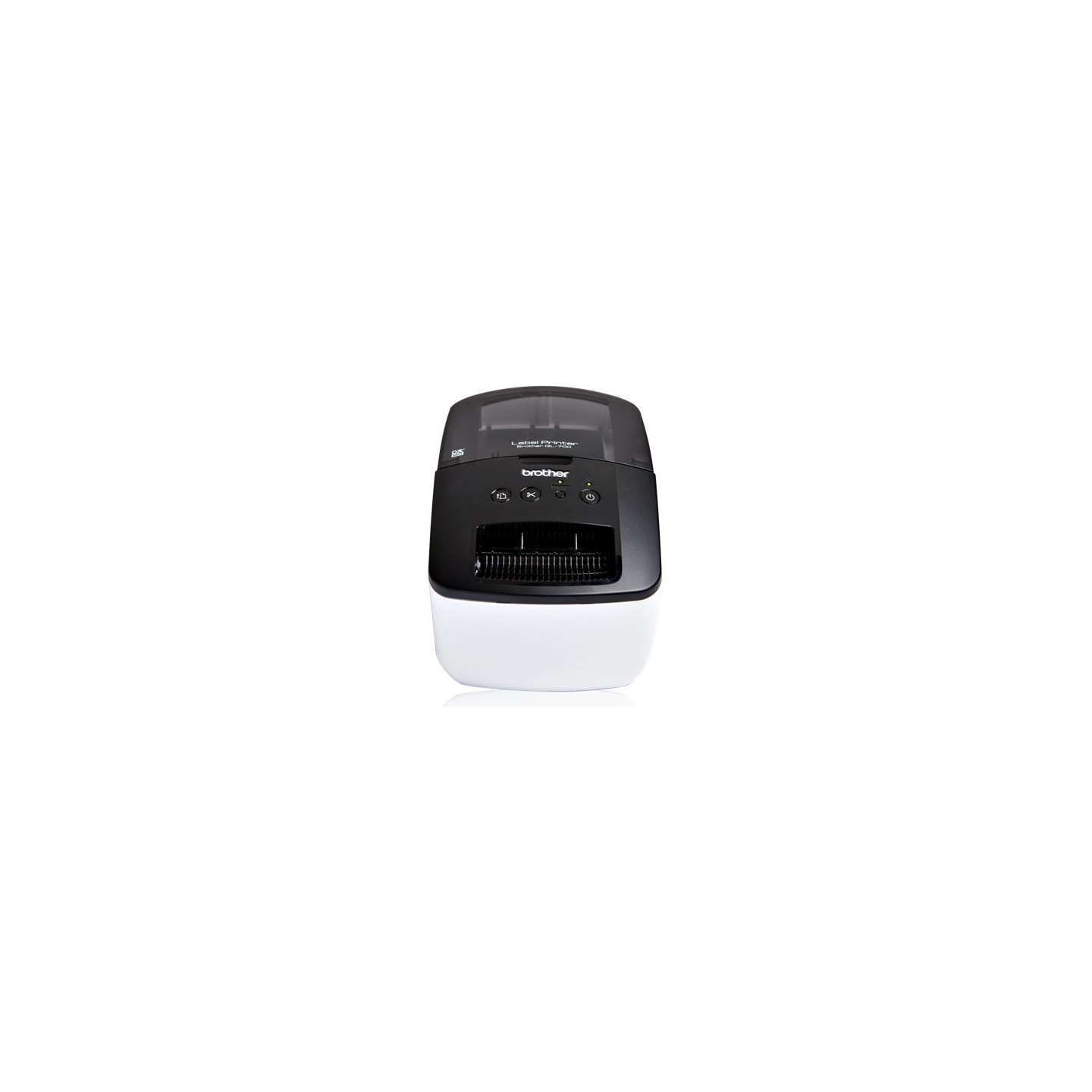 Brother QL-700 DESKTOP LABEL THERMO PRINTER, USB, 6.2CM