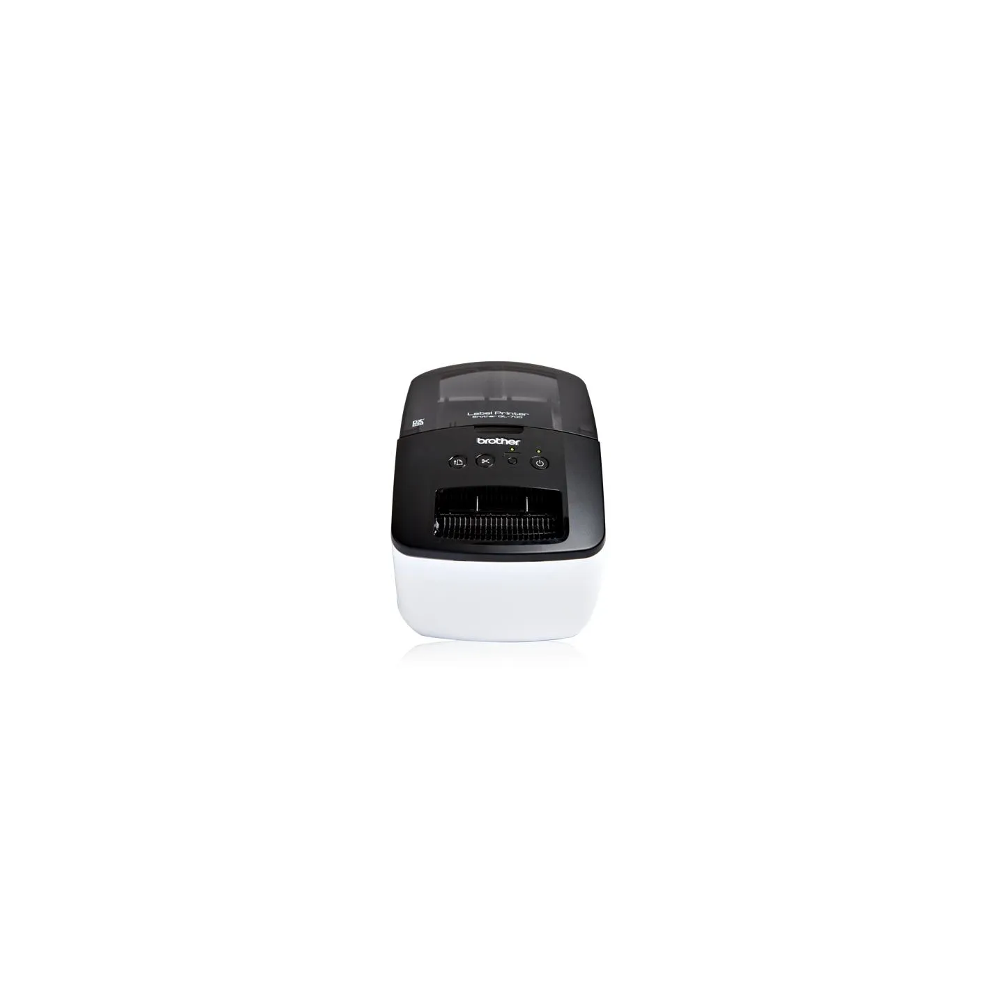 Brother QL-700 DESKTOP LABEL THERMO PRINTER, USB, 6.2CM