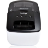 Brother QL-700 DESKTOP LABEL THERMO PRINTER, USB, 6.2CM