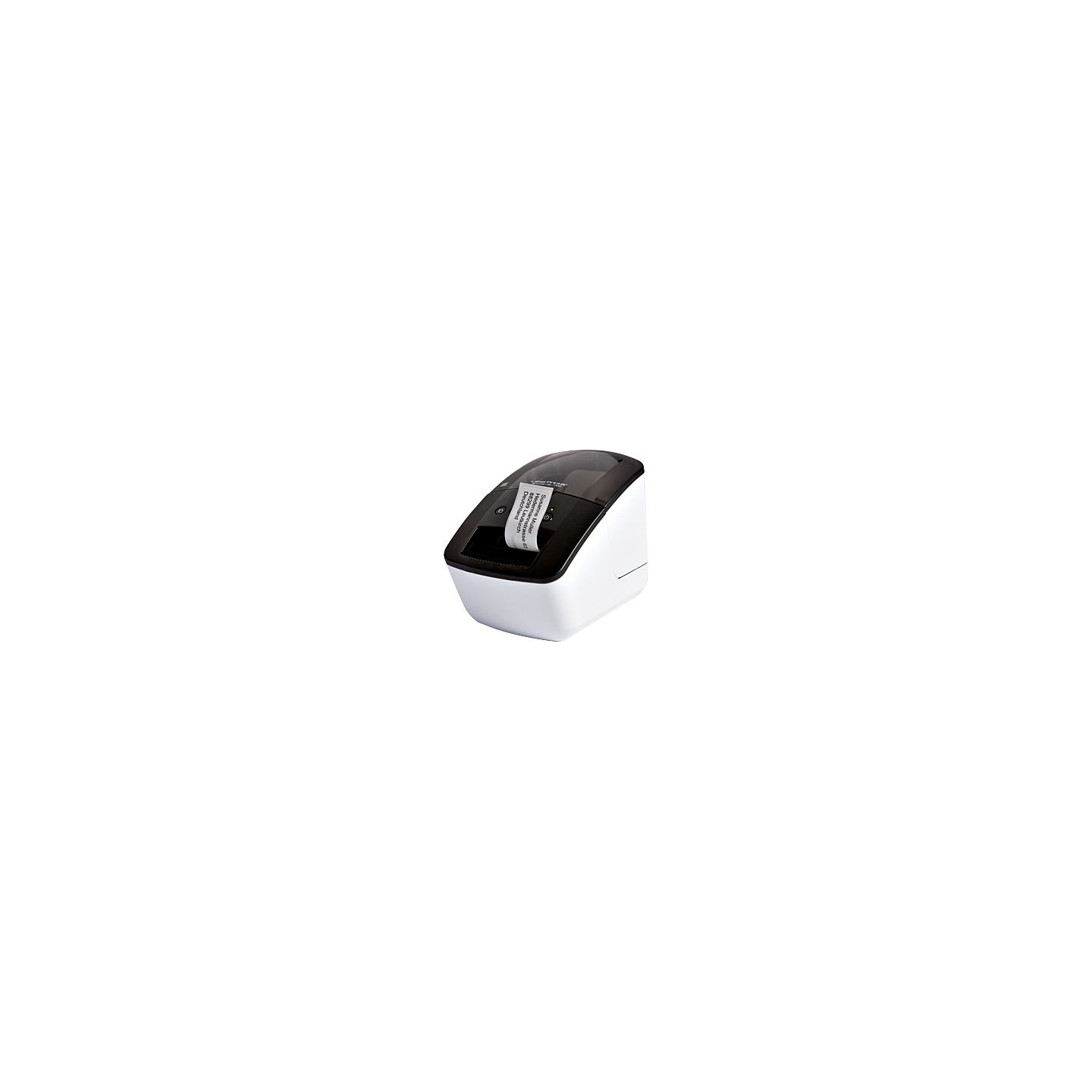 Brother QL-700 DESKTOP LABEL THERMO PRINTER, USB, 6.2CM