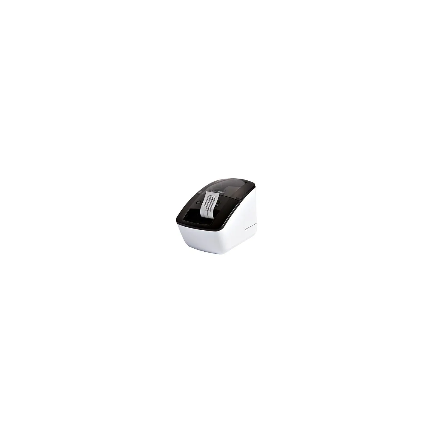 Brother QL-700 DESKTOP LABEL THERMO PRINTER, USB, 6.2CM