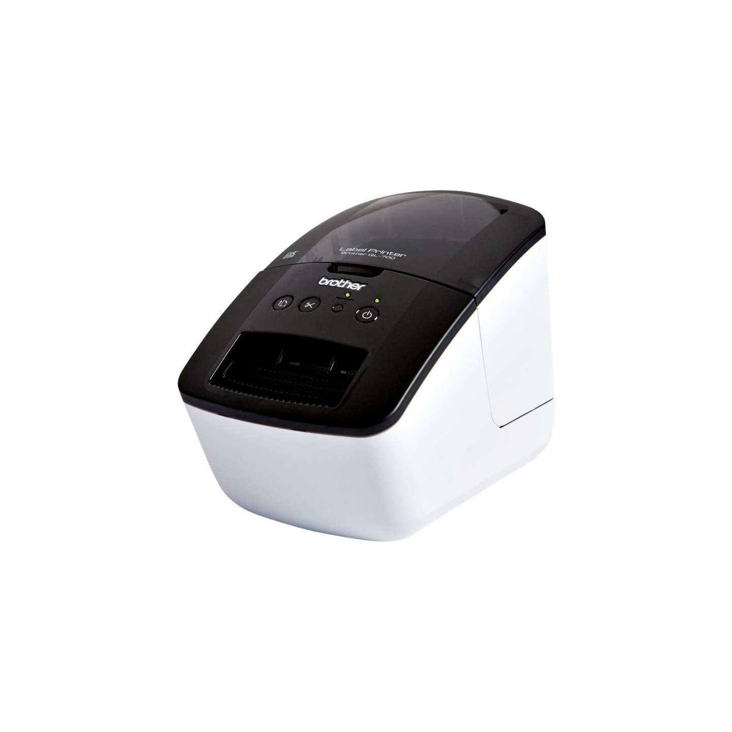 Brother QL-700 DESKTOP LABEL THERMO PRINTER, USB, 6.2CM