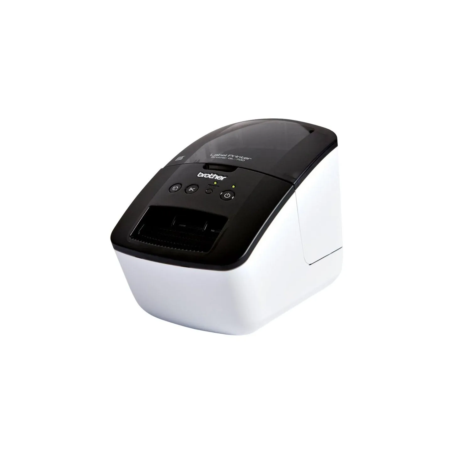 Brother QL-700 DESKTOP LABEL THERMO PRINTER, USB, 6.2CM