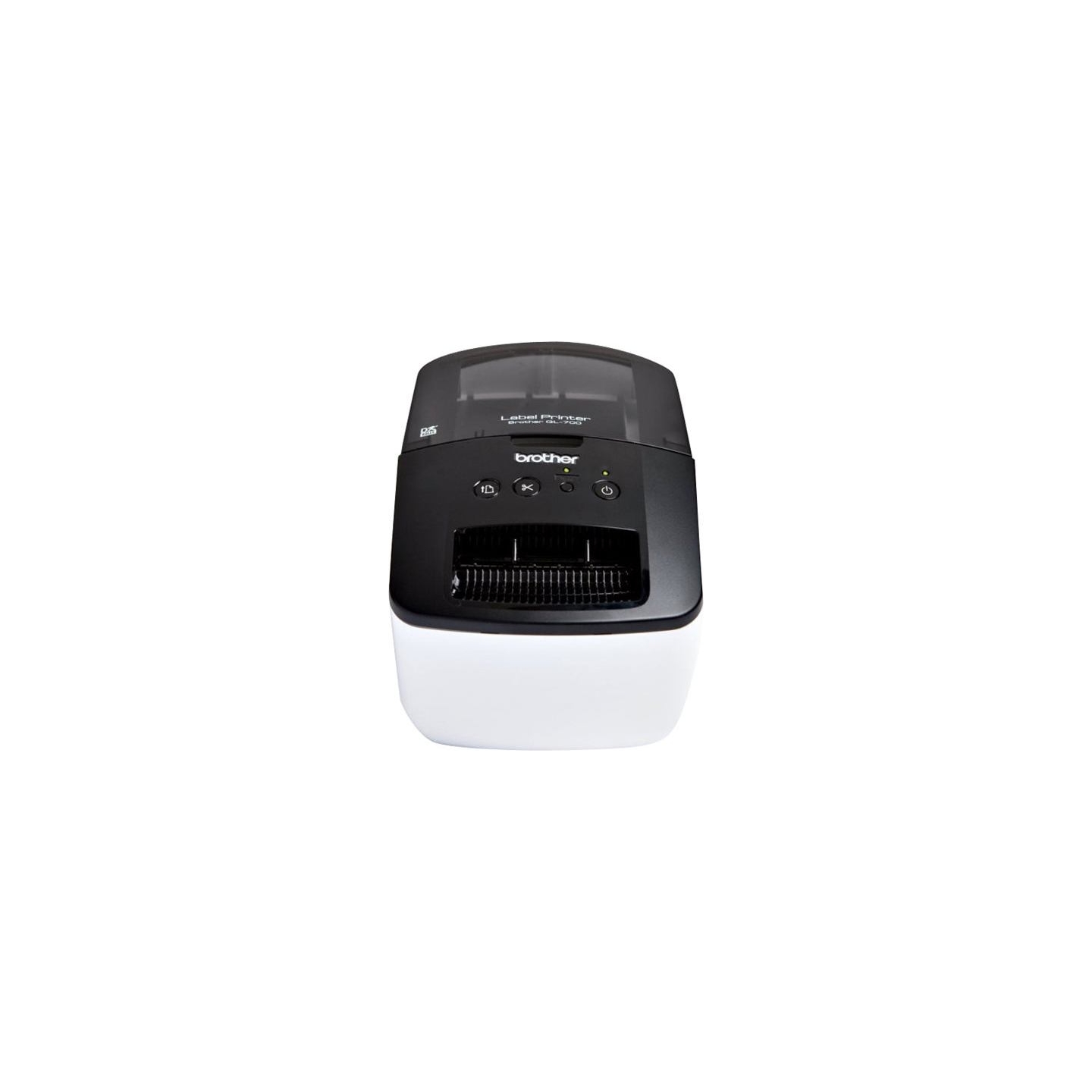 Brother QL-700 DESKTOP LABEL THERMO PRINTER, USB, 6.2CM