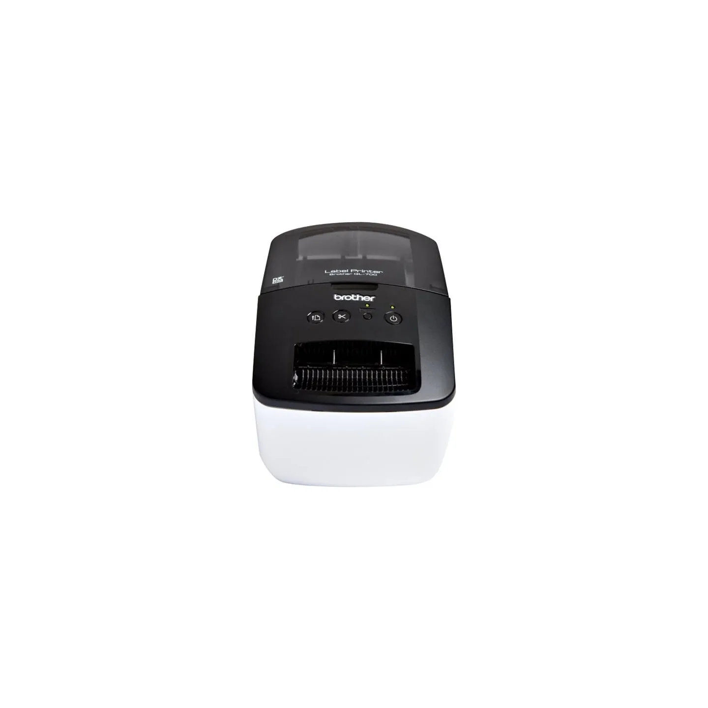 Brother QL-700 DESKTOP LABEL THERMO PRINTER, USB, 6.2CM