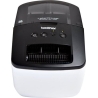 Brother QL-700 DESKTOP LABEL THERMO PRINTER, USB, 6.2CM
