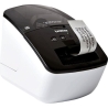 Brother QL-700 DESKTOP LABEL THERMO PRINTER, USB, 6.2CM