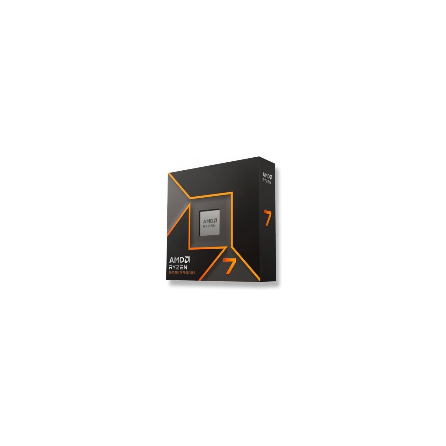 AMD CPU Ryzen 7 9700X 5,5GHz 100-100001404WOF