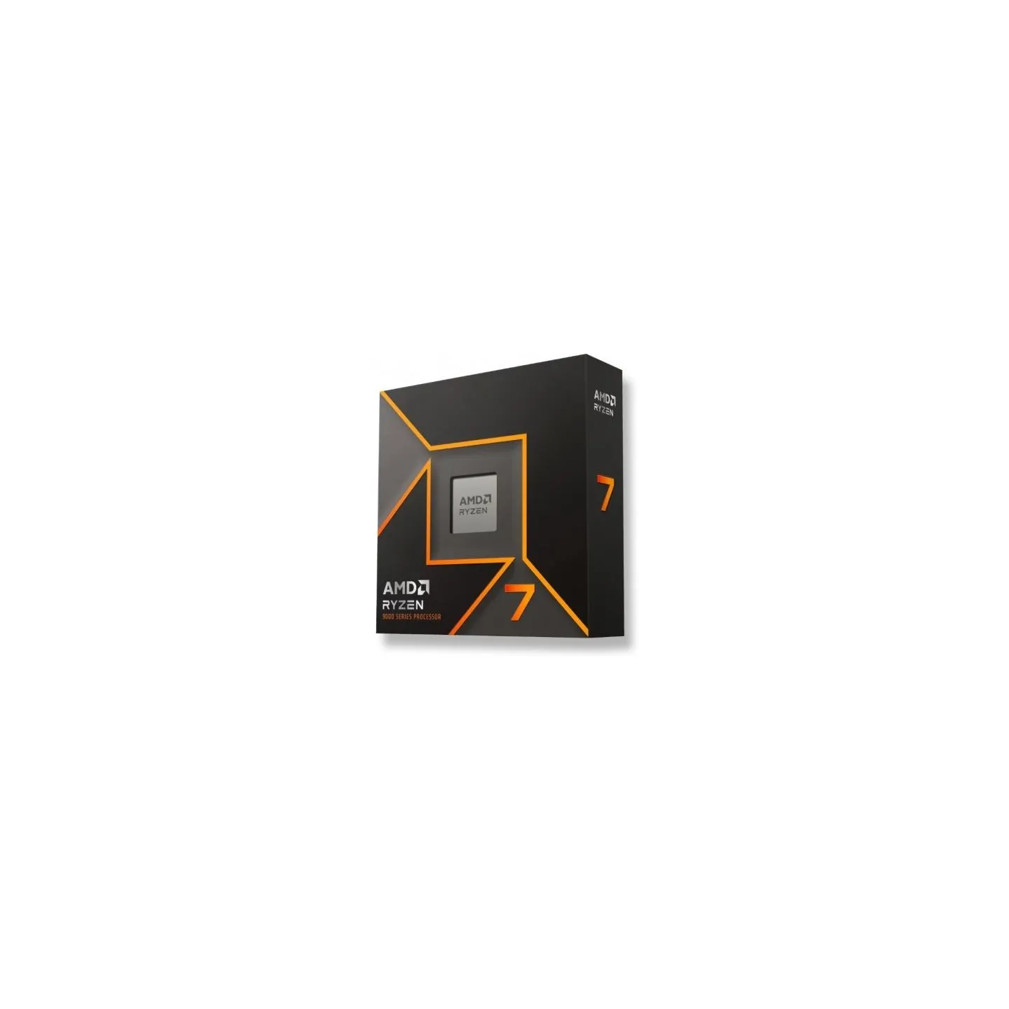 AMD CPU Ryzen 7 9700X 5,5GHz 100-100001404WOF