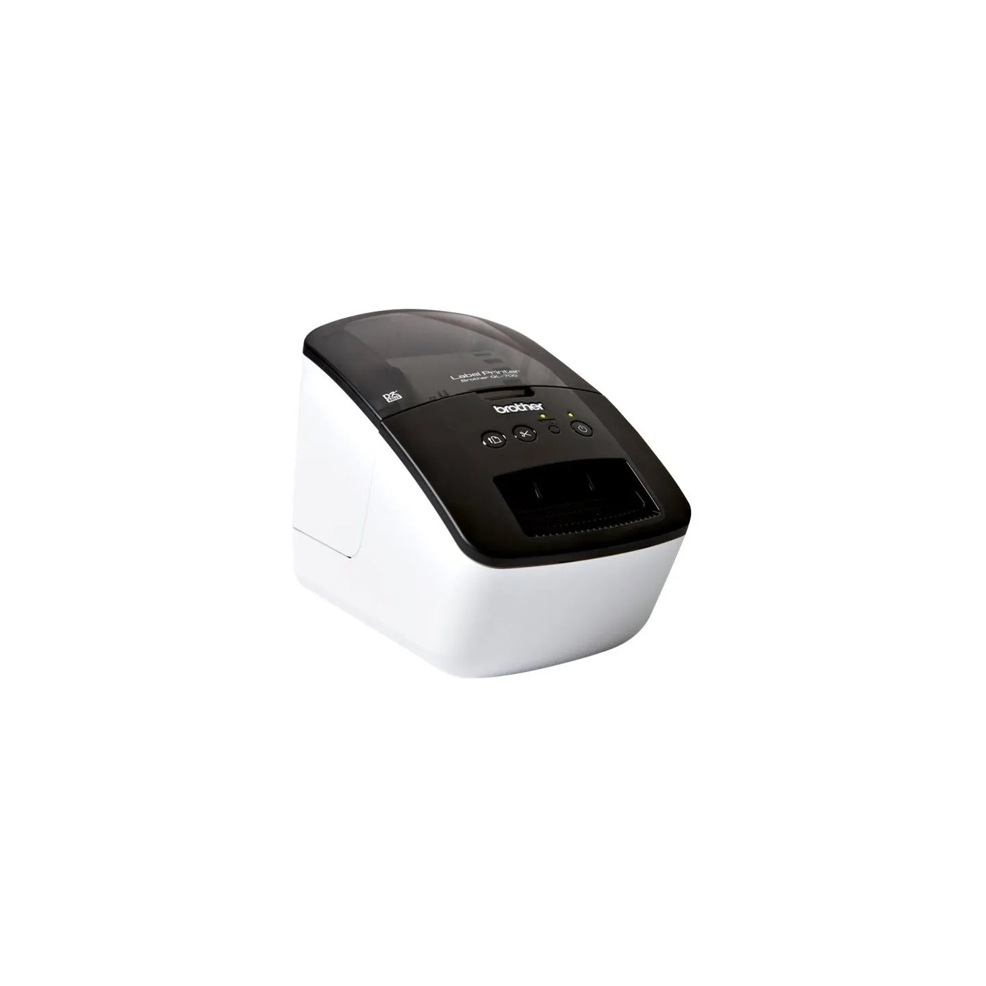Brother QL-700 DESKTOP LABEL THERMO PRINTER, USB, 6.2CM