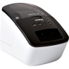 Brother QL-700 DESKTOP LABEL THERMO PRINTER, USB, 6.2CM