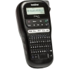 Brother PT-H110 LABEL THERMO PRINTER PORTABLE (BLACK)