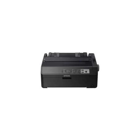 Epson LQ-590IIN | Mono | Dot matrix | Dot matrix printer | Black