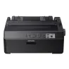 Epson LQ-590IIN | Mono | Dot matrix | Dot matrix printer | Black