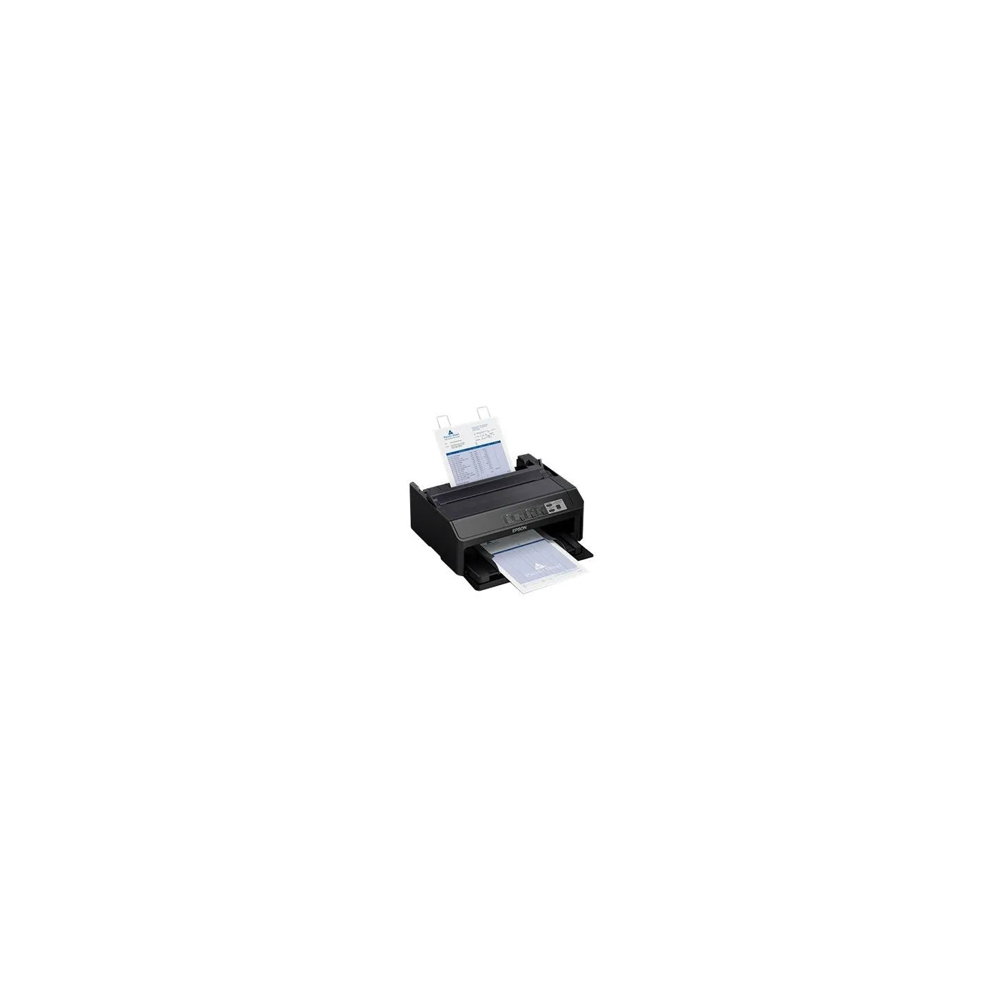 Epson LQ-590IIN | Mono | Dot matrix | Dot matrix printer | Black