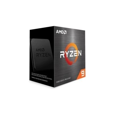 AMD Ryzen 9 5950X 3,4GH 100-100000059WOF