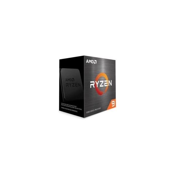 AMD Ryzen 9 5950X 3,4GH 100-100000059WOF