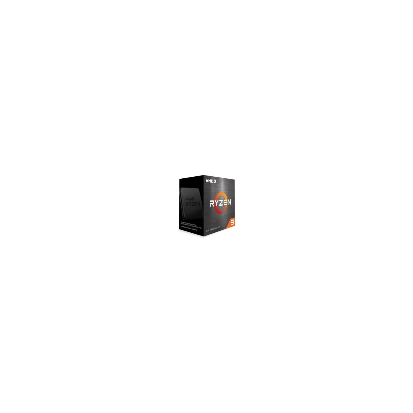 AMD Ryzen 9 5950X 3,4GH 100-100000059WOF