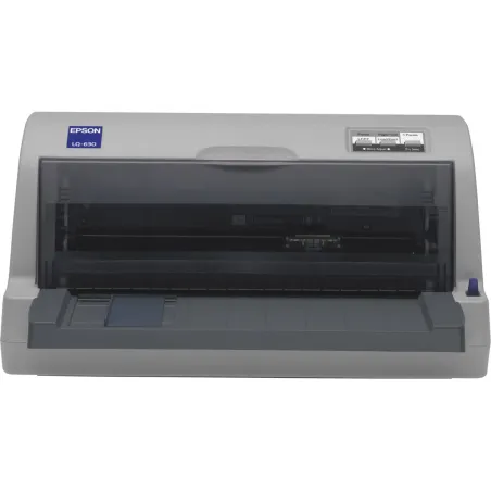 Epson LQ-630 | Dot matrix | Standard