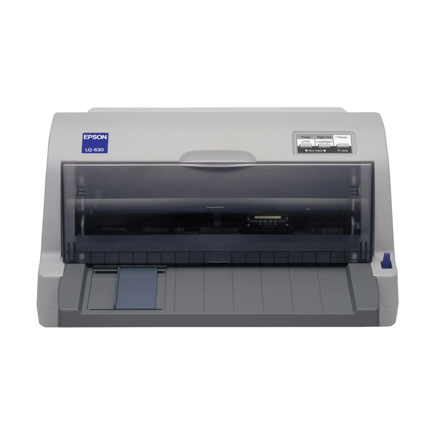 Epson LQ-630 | Dot matrix | Standard