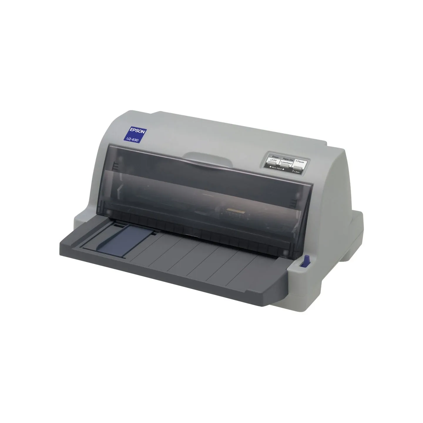 Epson LQ-630 | Dot matrix | Standard