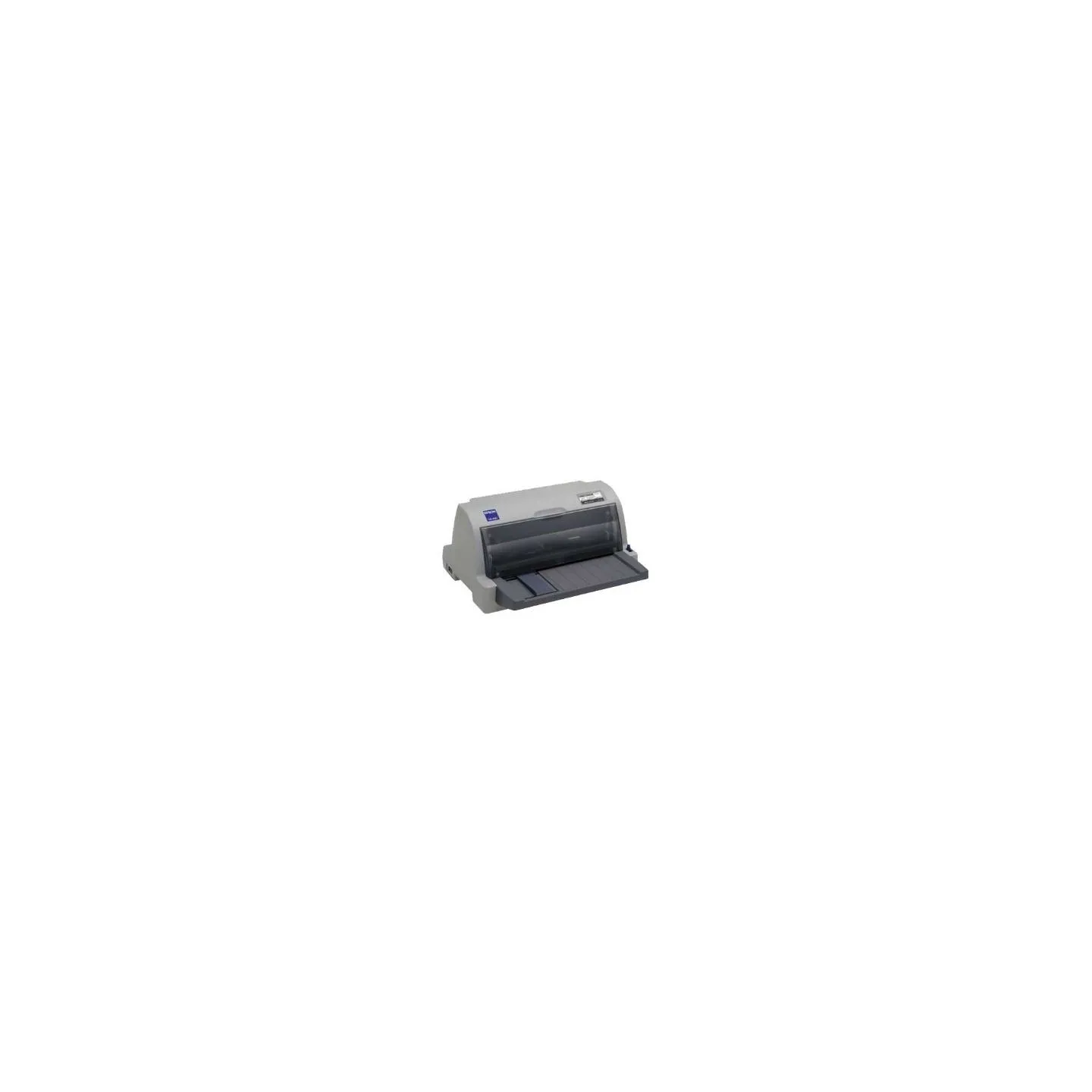 Epson LQ-630 | Dot matrix | Standard